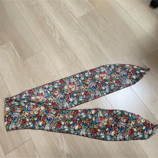 スカーフ(バンダナ/スカーフ)