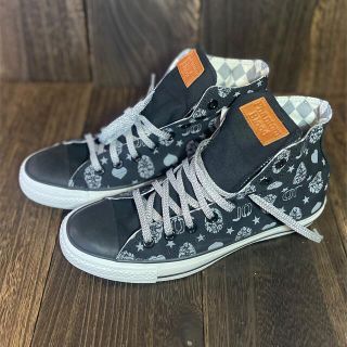 コンバース(CONVERSE)のジョジョ×コンバース　ハイカット　26cm(スニーカー)