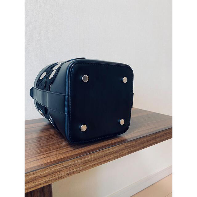 Pierre Hardy ピエールアルディ バッグ ペニーバケットバッグ