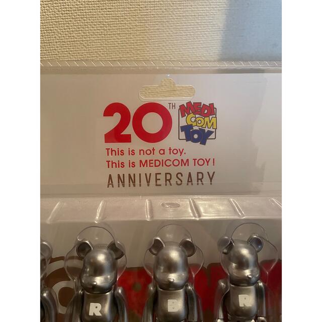 BE@RBRICK ベアブリック 100％ブリスターケース付き 45体-