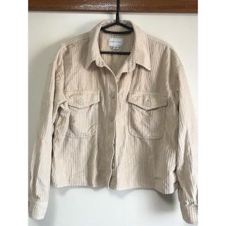 アメリカンイーグル(American Eagle)のジャケット(その他)