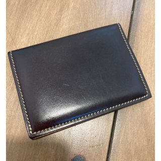 ガンゾ 名刺入れ/定期入れ(メンズ)の通販 81点 | GANZOのメンズを買う