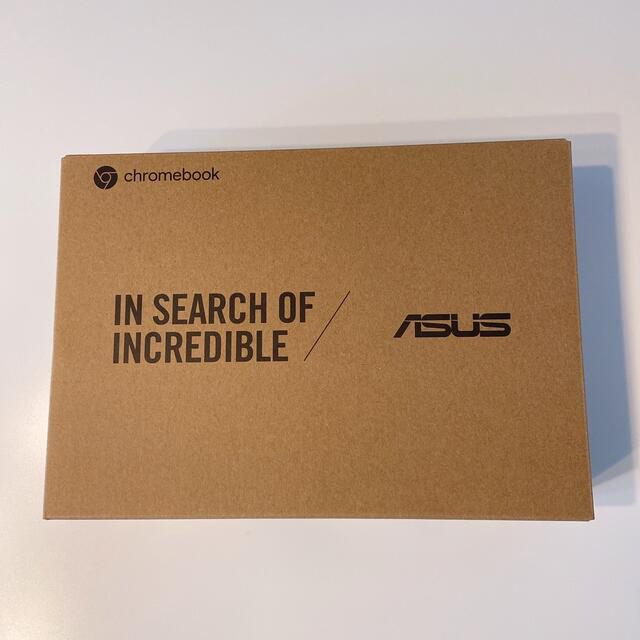 ASUS Chromebook ミネラルグレー CM3000DVA-HT0019CM3000DVAHT0019