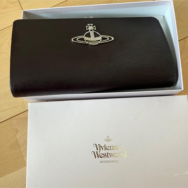 Vivienne Westwood 新品 財布のサムネイル