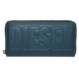 ディーゼル(DIESEL)のディーゼル　　長財布(長財布)