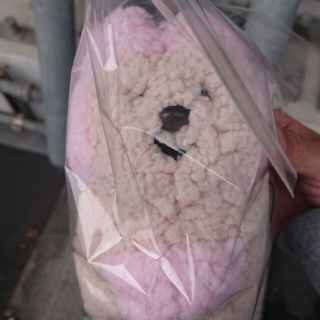 アルペジオ様専用 クオッカちゃん(ぬいぐるみ)