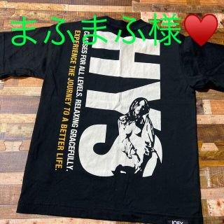 ジョーイヒステリック(JOEY HYSTERIC)のまふまふ様♥️(Tシャツ/カットソー)