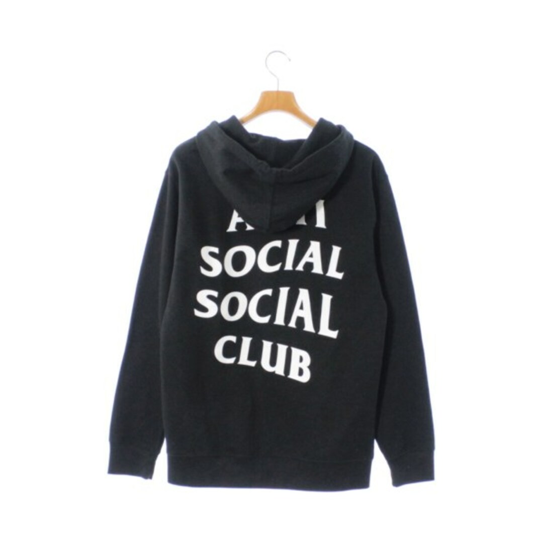 ANTI SOCIAL SOCIAL CLUB パーカー メンズ 1