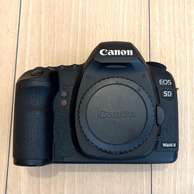 Canon EOS 5D MARK2