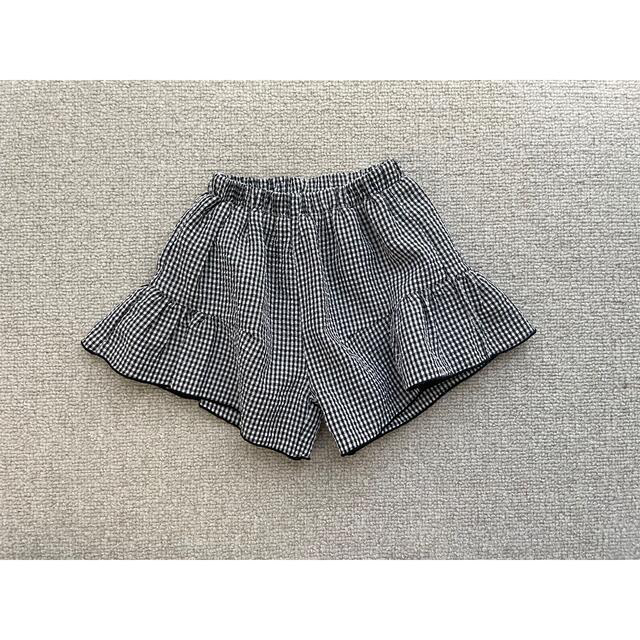 yurako様　専用 キッズ/ベビー/マタニティのキッズ服女の子用(90cm~)(パンツ/スパッツ)の商品写真