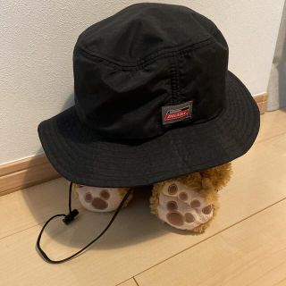 ディッキーズ(Dickies)のディッキーズ　サファリハット(ハット)