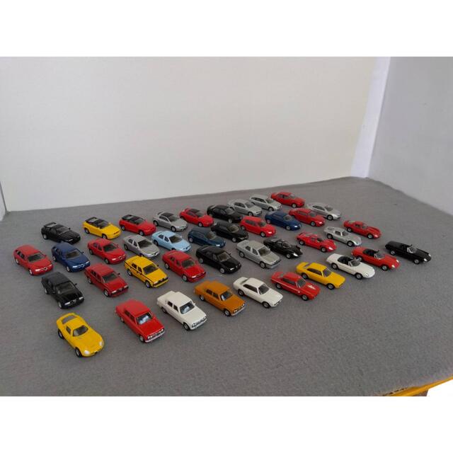 Alfa Romeo(アルファロメオ)のミニカー アルファロメオ エンタメ/ホビーのおもちゃ/ぬいぐるみ(ミニカー)の商品写真