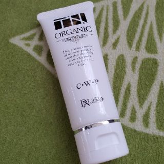 アスカコーポレーション(ASKA)のTN ORGANIC c.w.p(クレンジング/メイク落とし)