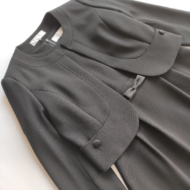 ブラック系,M上等な ⁑ KUMIKYOKU ブラックフォーマル 高級喪服礼服 スーツ スカートスーツ上下 スーツ/フォーマル/ドレスブラック 系M-WWW.MARENGOEF.COM