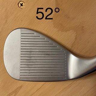 Cleveland Golf   ウェッジ RTXZIPCORE 2本セットの通販 by タイヤー's