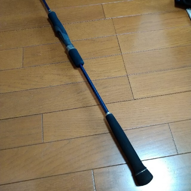 SHIMANO - シマノ オシア ブルーローズ S544Fの通販 by マチュー SHIMANO - シマノ オシア ブルーローズ S544Fの通販 by マチュー