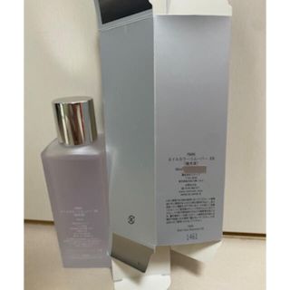 アールエムケー(RMK)のRMKネイルカラーリムーバー(除光液)