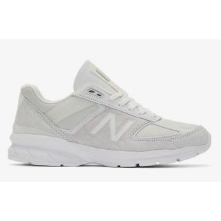 ニューバランス(New Balance)のnew balance junya watanabe 990v5 ジュンヤ(スニーカー)