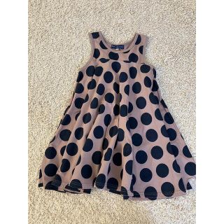 エスティークローゼット(s.t.closet)のLittle s.t. by s.t.closet ワンピース120(ワンピース)