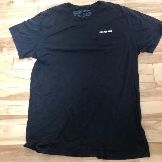 パタゴニア(patagonia)のパタゴニア   tシャツ(Tシャツ/カットソー(半袖/袖なし))