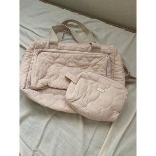 ザラ(ZARA)のZARA マザーズバッグ(マザーズバッグ)