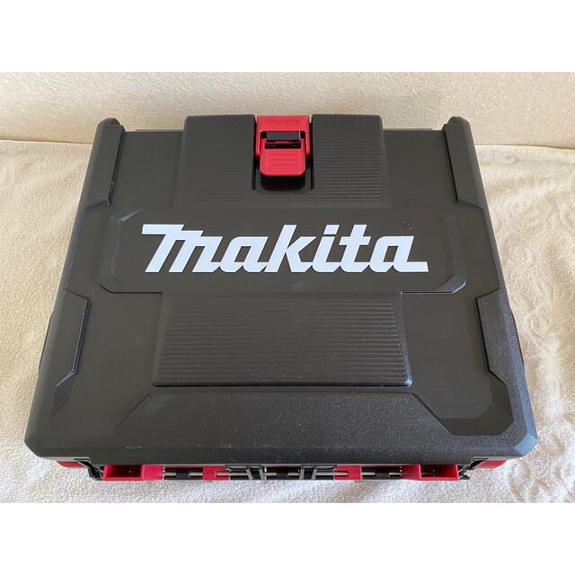 Makita(マキタ)のマキタ　インパクトドライバー　TD002GRDX   新品未開封 スポーツ/アウトドアの自転車(工具/メンテナンス)の商品写真