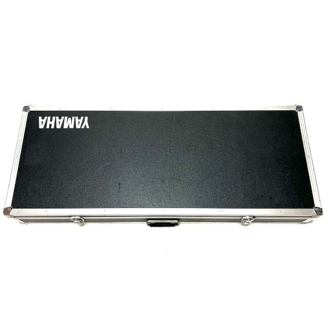 ヤマハ - ☆美品 YAMAHA ヤマハ SY85 シンセサイザー ハードケース付き