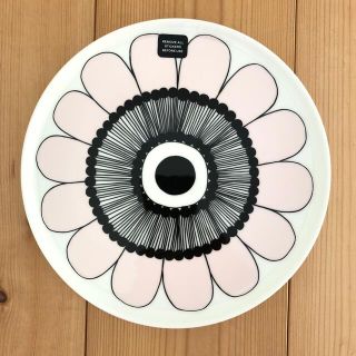 マリメッコ(marimekko)の【フィンランド限定】marimekko Kestit プレート(食器)