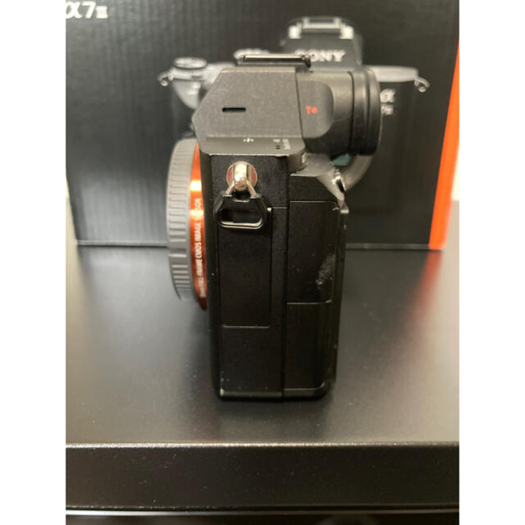 SONY α7iii ILCE-7M3 ボディ a7iii SONY α7iii ILCE-7M3 ボディ a7iii