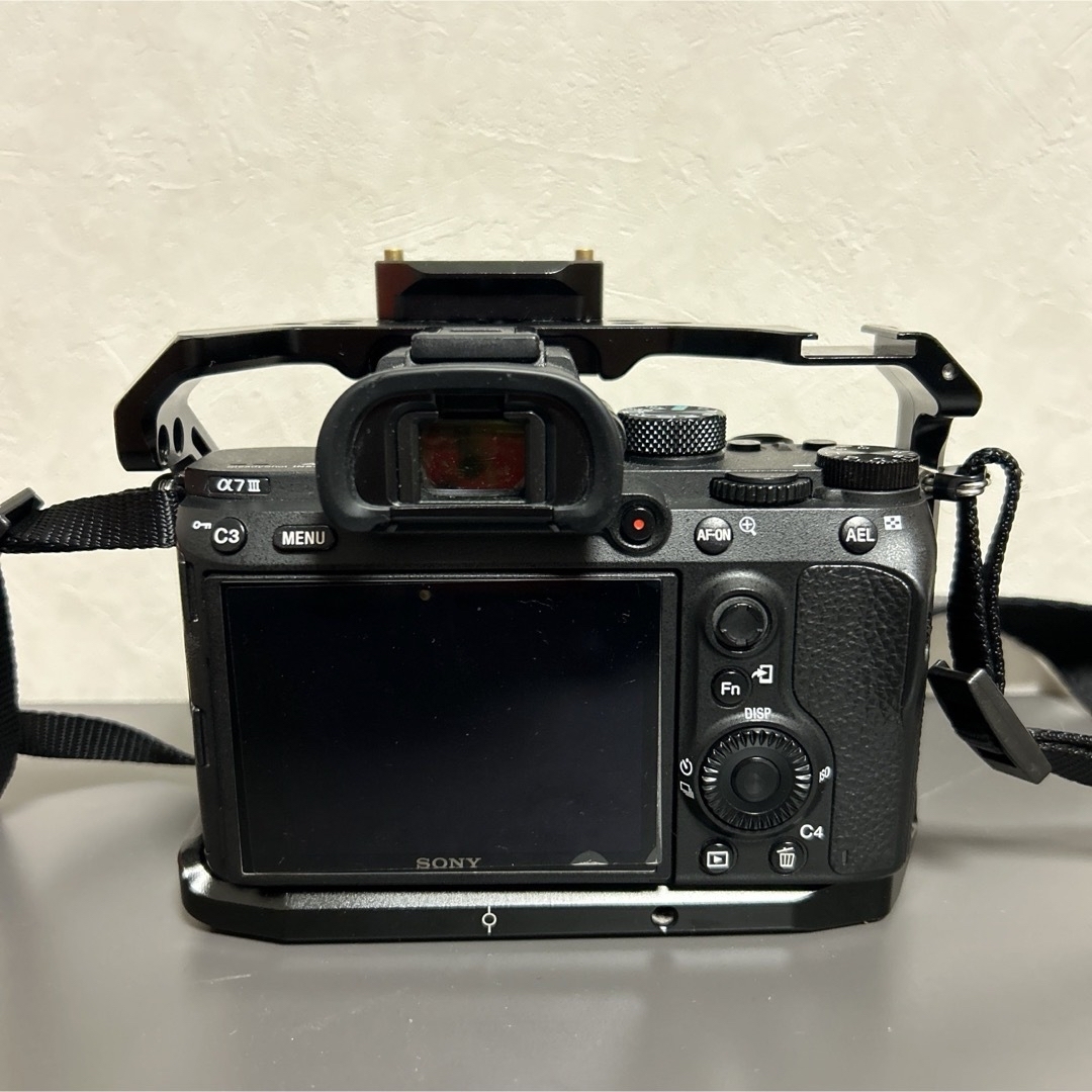SONY α7iii ILCE-7M3 ボディ a7iii SONY α7iii ILCE-7M3 ボディ a7iii