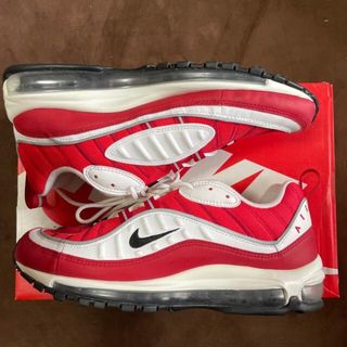 ナイキ(NIKE)のエアマックス98(スニーカー)