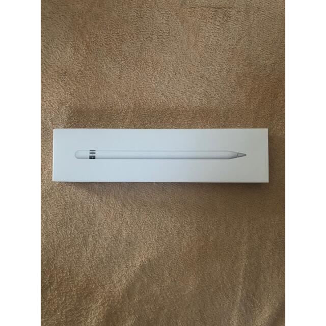 apple pencil 第一世代