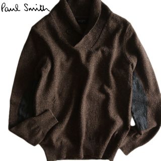 ポールスミス(Paul Smith)の【Paul Smith】やや厚手ニット☆(ニット/セーター)