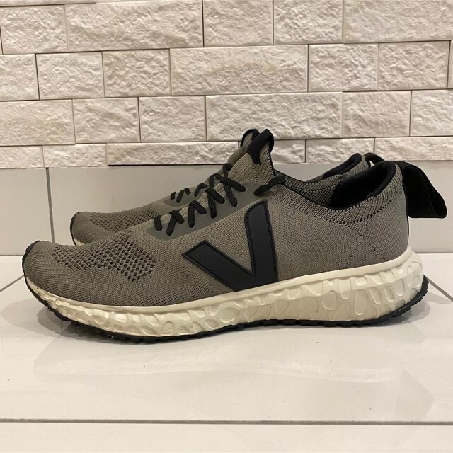 パターン Rick Owens 20ss Tecuatl Runner スニーカー | www