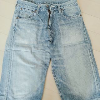 リーバイス(Levi's)のデニムショートパンツ(ショートパンツ)