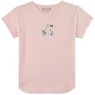 ボンポワン(Bonpoint)のBonpoint ボンポワン Tシャツ 6A(Tシャツ/カットソー)