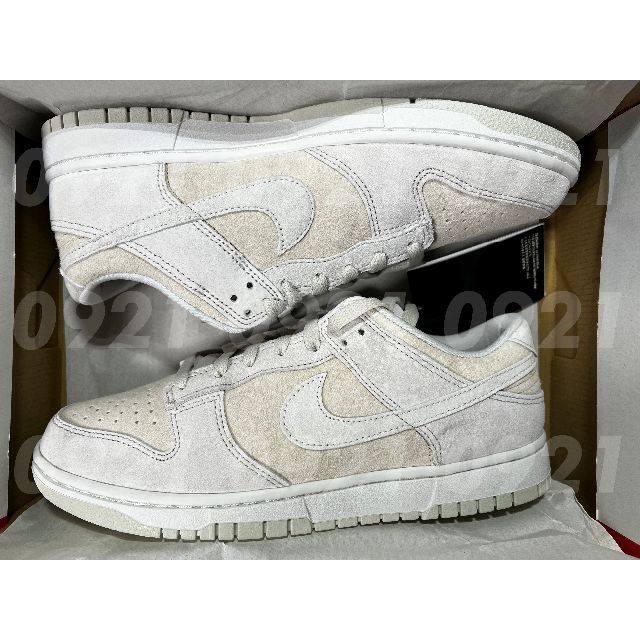 NIKE DUNK LOW Premium Vast Grey 【お買い得！】 delabassee.coolmedia.be