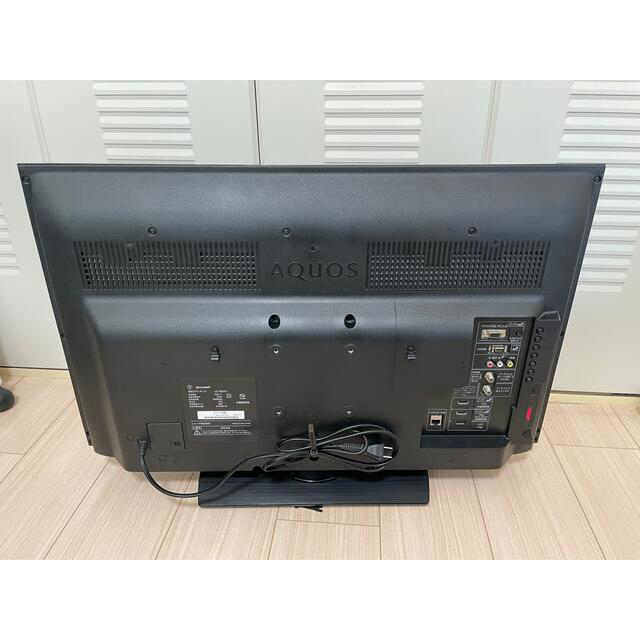 SHARP アクオス　液晶テレビ　32インチ　LC-32H11