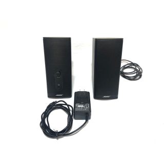 ボーズ(BOSE)のBOSE Companion2® Series II speaker(スピーカー)