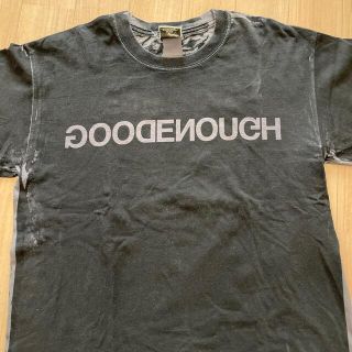 グッドイナフ(GOODENOUGH)のGOODENOUGH Teeシャツ(Tシャツ/カットソー(半袖/袖なし))
