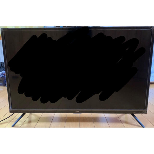 TCL ハイビジョンスマート液晶テレビ 32型 www.krzysztofbialy.com