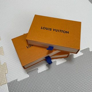 ルイヴィトン(LOUIS VUITTON)のルイヴィトン  箱(ショップ袋)