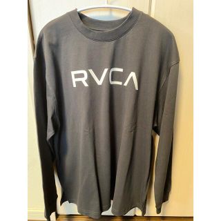 ルーカ(RVCA)のルーカ RVCA レディース ロンＴ(トレーナー/スウェット)