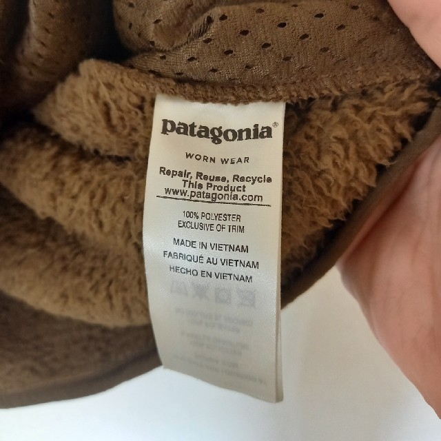 patagonia(パタゴニア)のPatagoniaロスガトスクルー メンズのトップス(ニット/セーター)の商品写真