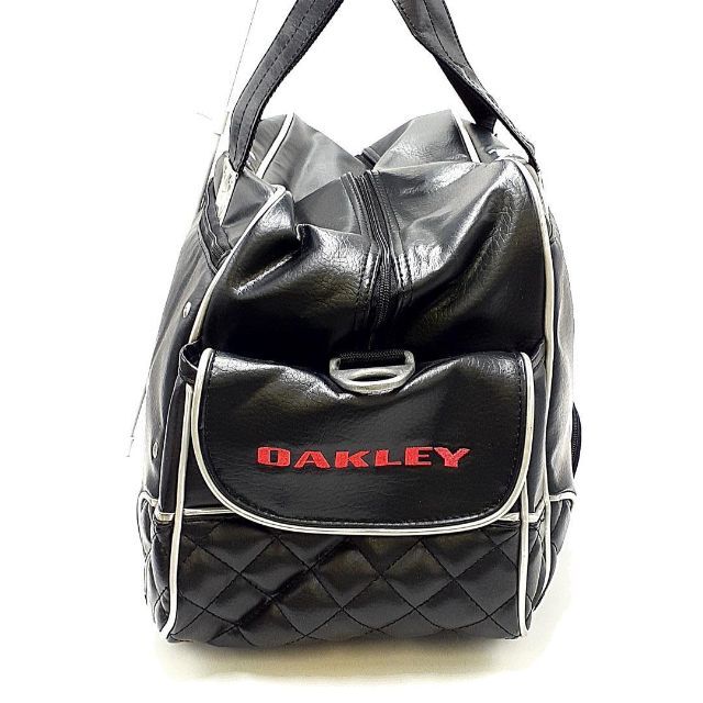 Oakley(オークリー)のオークリー OAKLEY ボストンバッグ 旅行カバン 20-22022894 メンズのバッグ(ボストンバッグ)の商品写真