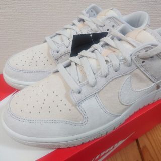 ナイキ(NIKE)の【27cm US9】NIKE DUNK LOW RETRO PRM(スニーカー)