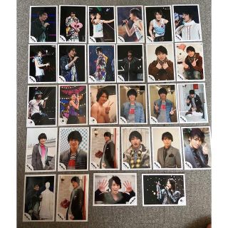 Kis-My-Ft2 キスマイ 写真 ジャニショ 二階堂高嗣(アイドルグッズ)