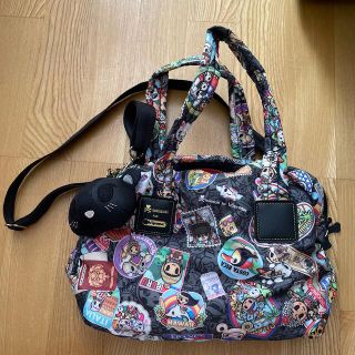 4ページ目 - レスポ(LeSportsac) ハワイ ショルダーバッグ(レディース