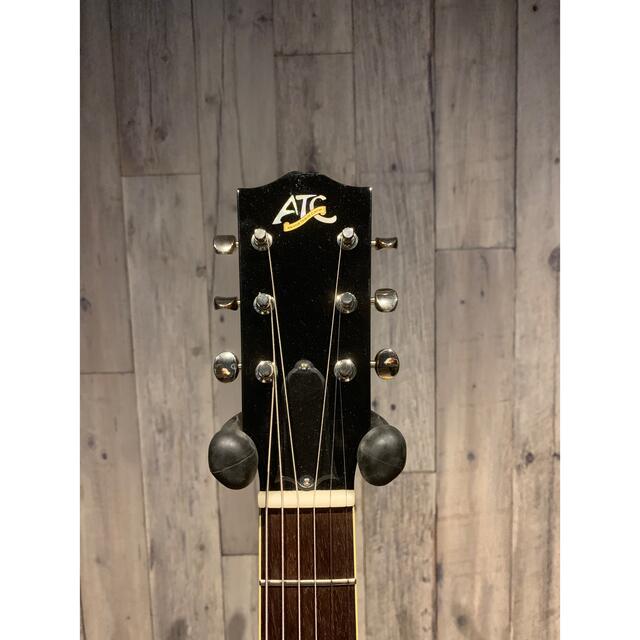 美品　Archtop tribute custom ATC150CC  楽器のギター(エレキギター)の商品写真