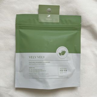 ブリーブリー(VELY VELY)の☆新品　未開封☆VELY VELY 酵素 洗顔パウダー　ブリーブリー(洗顔料)